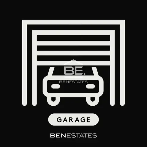 Garage for sale in Mosta