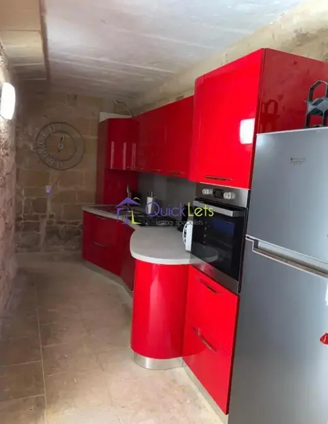 3 bedroom House of Character to rent in Mosta
