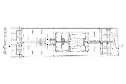 2 Bedroom Apartment For Sale in Balzan