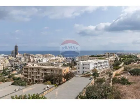 3 bedroom Apartment to rent in St Julian's