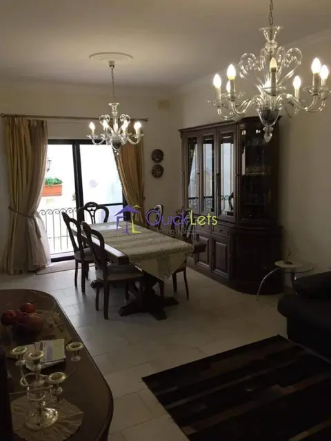 3 bedroom Terraced House to rent in Naxxar