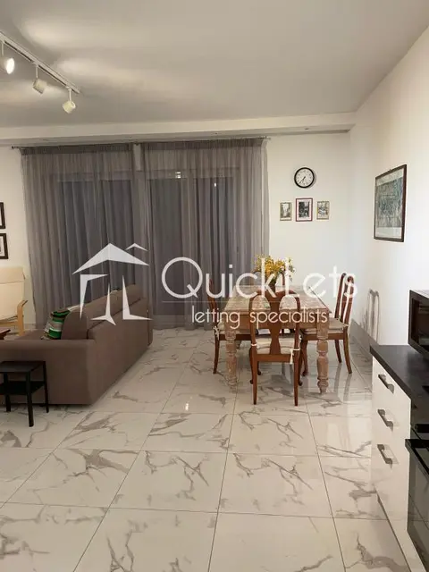 1 bedroom Apartment to rent in Gzira