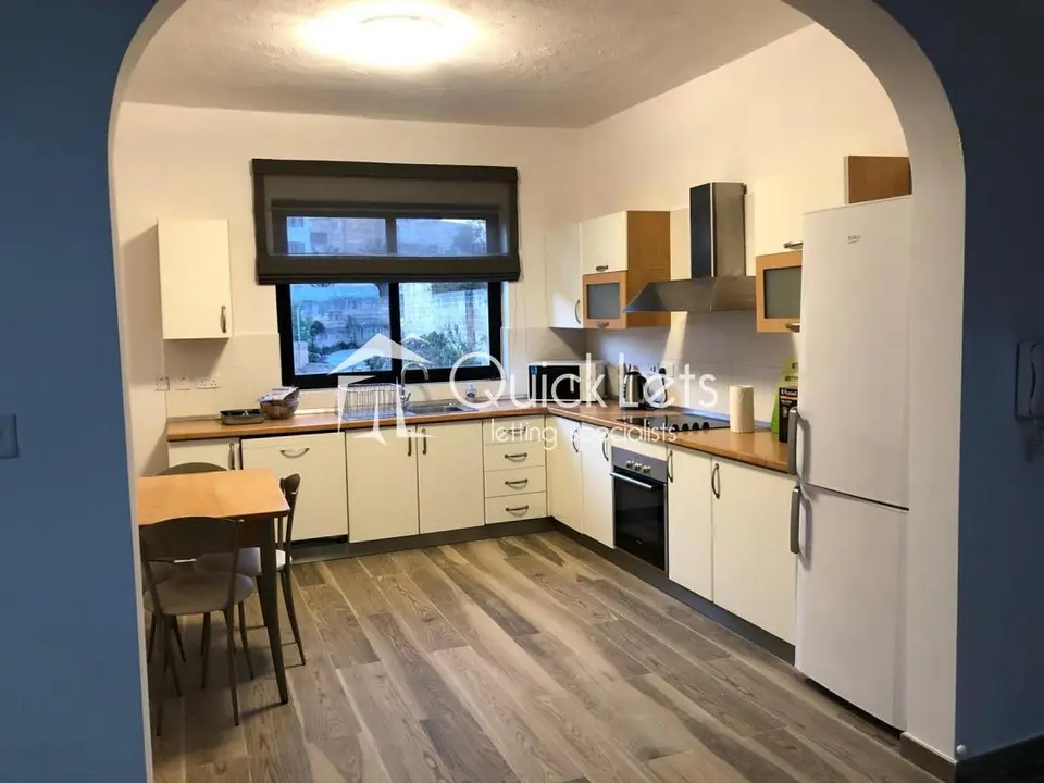 2 bedroom Apartment to rent in St. Julians