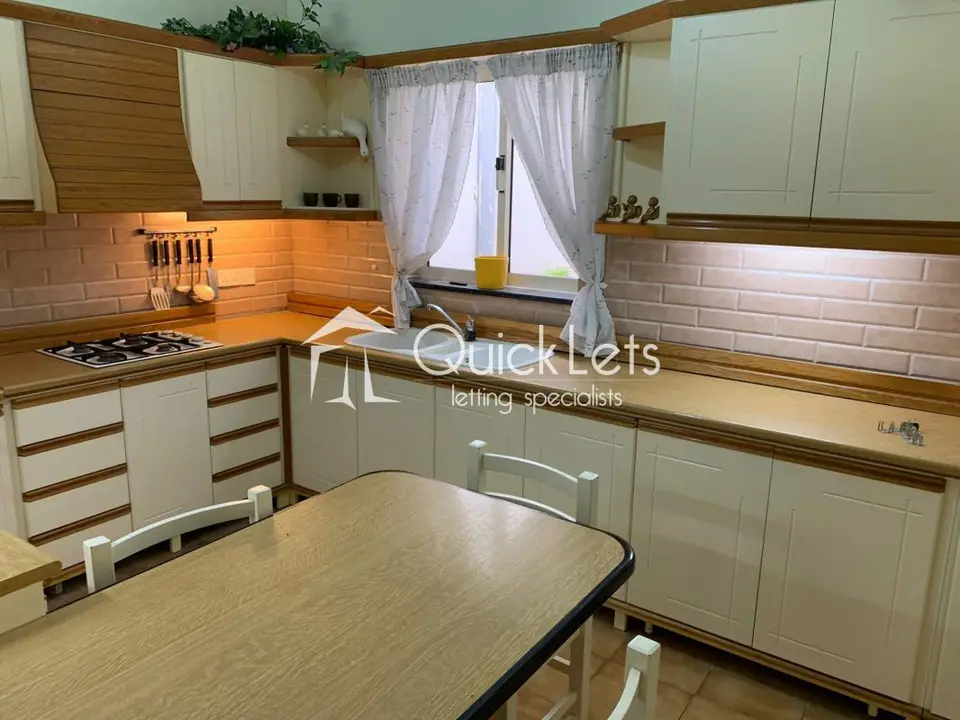 Room to rent in Zebbug