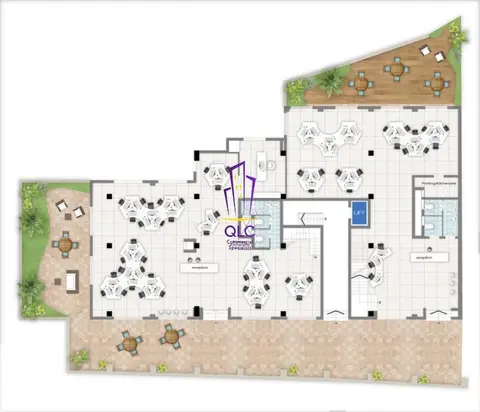 Office to rent in Sliema