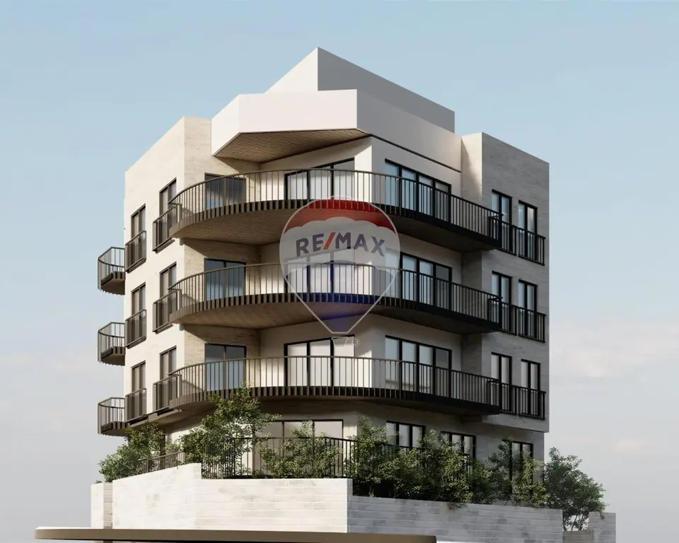 3 bedroom Penthouse Duplex for sale in Gharghur