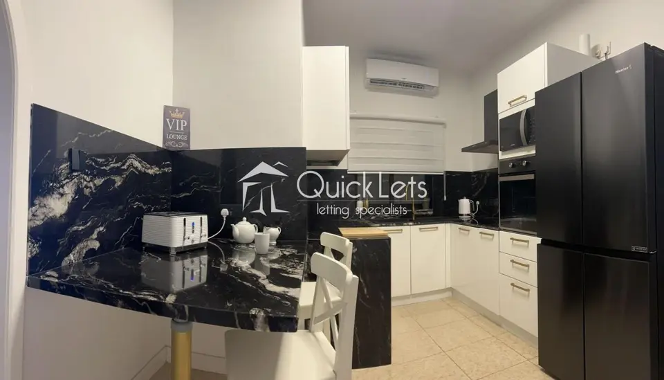 3 bedroom Apartment to rent in St. Julians