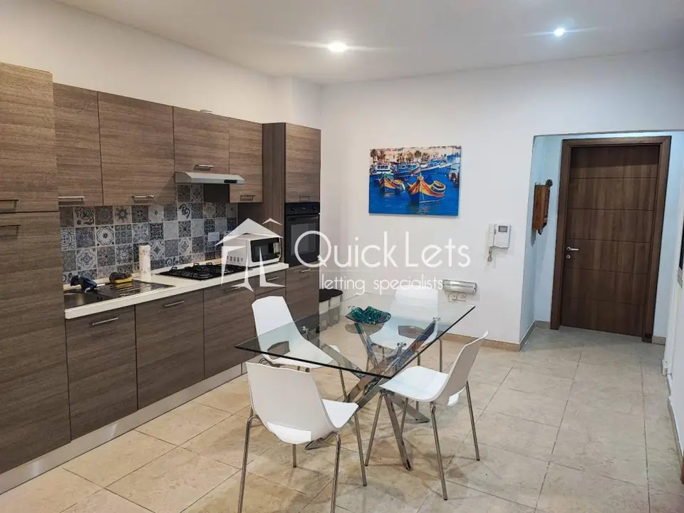 2 bedroom Apartment to rent in St. Julians
