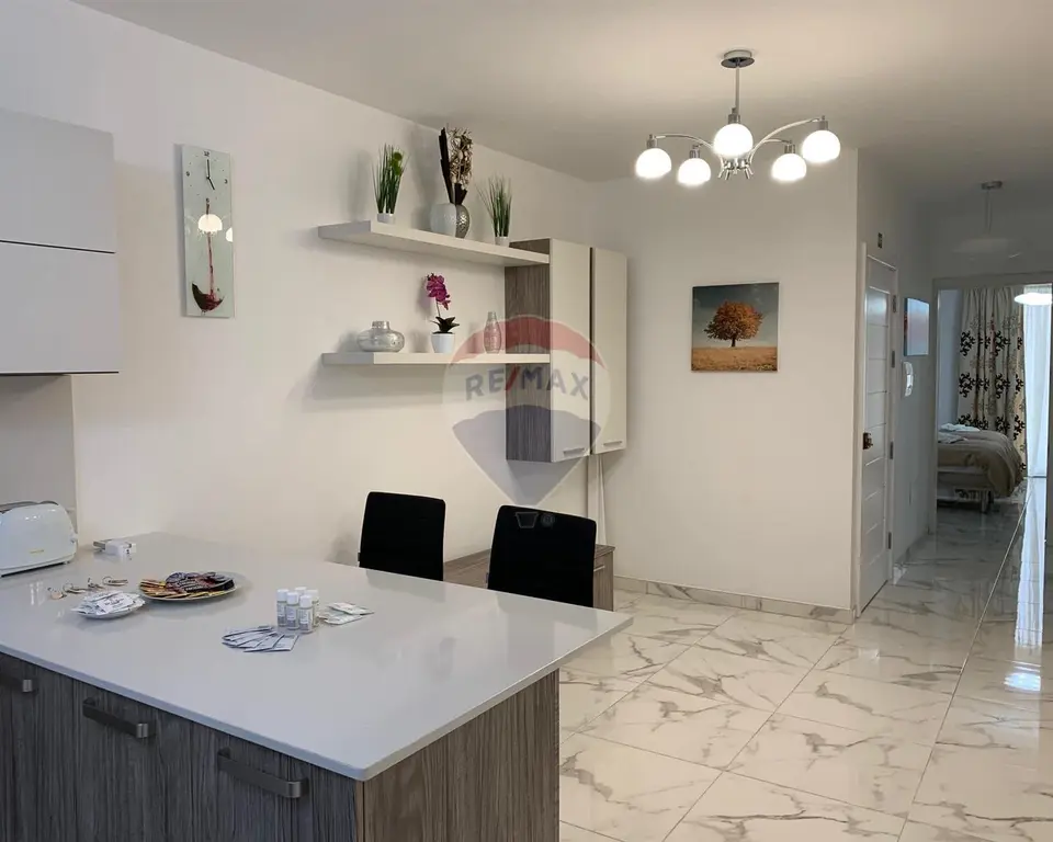 3 bedroom Apartment to rent in Msida