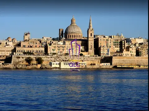 Office to rent in Valletta