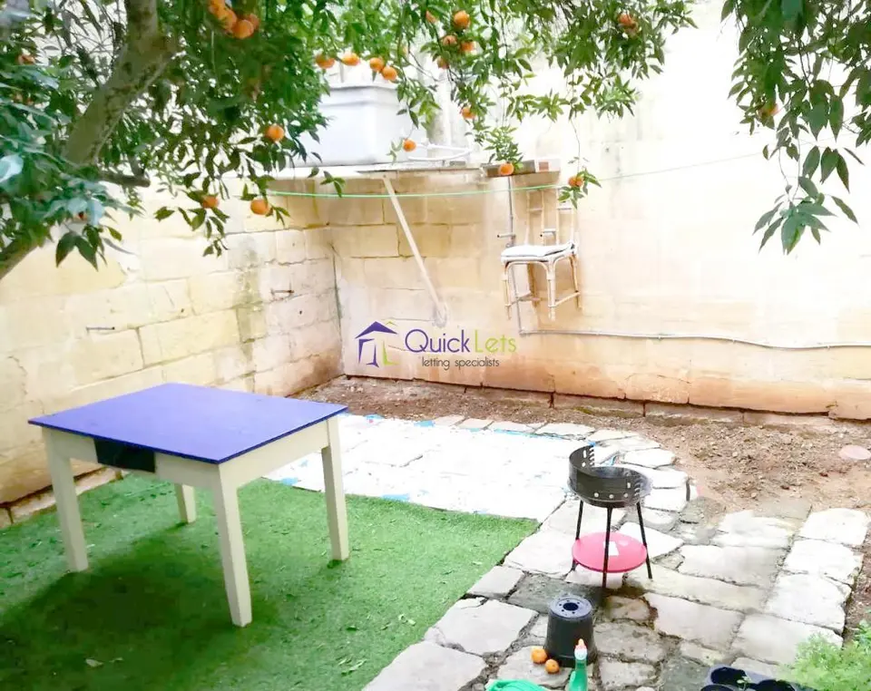 2 bedroom Maisonette to rent in Balzan
