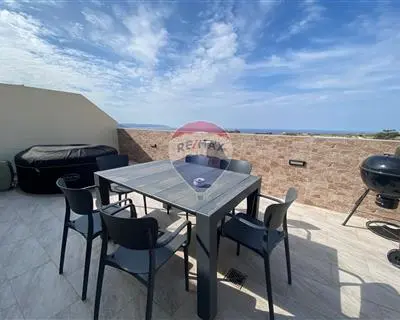 2 bedroom Penthouse to rent in Gozo - Ghajnsielem