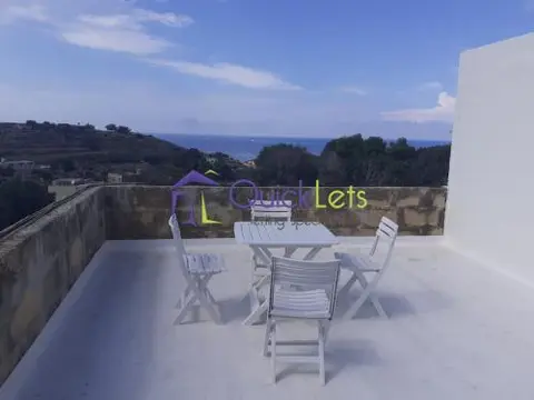 3 bedroom Terraced House to rent in Gharghur