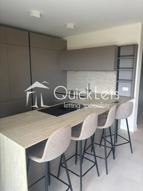 2 bedroom Apartment to rent in Bahar ic-Caghaq