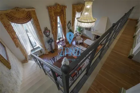 8 Bedroom Castle For Sale in Valletta