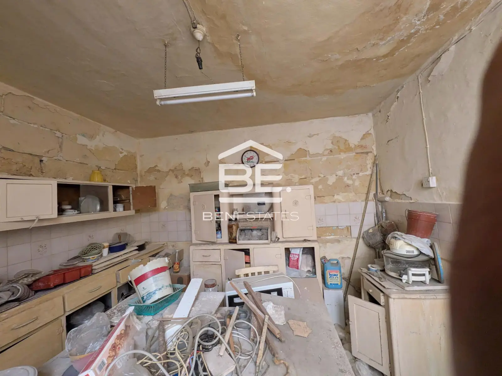 3 bedroom Townhouse for sale in Hamrun