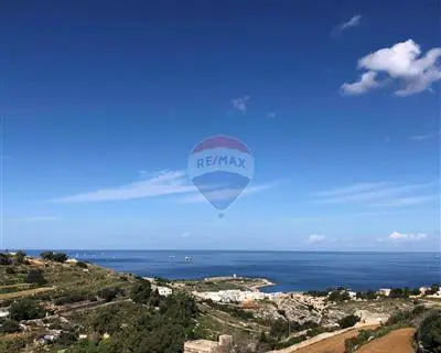 3 bedroom Penthouse for sale in Gharghur