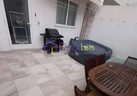 3 bedroom Maisonette to rent in Mosta