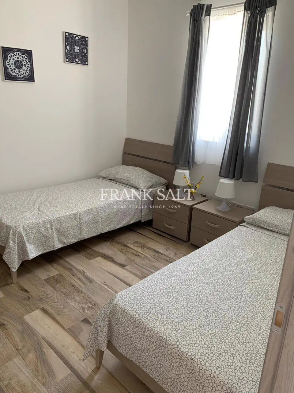 St Pauls Bay, Furnished Penthouse