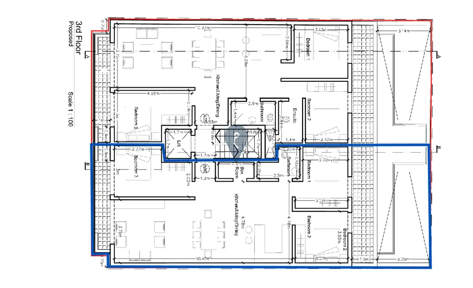 Garage/Parking Space for sale in Zejtun