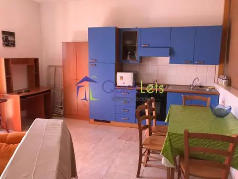 1 bedroom Studio Apartment to rent in Gzira