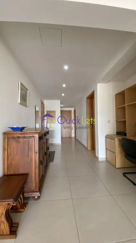 2 bedroom Apartment to rent in Marsaskala