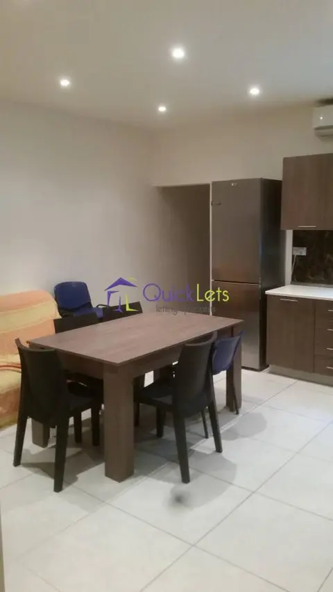 2 bedroom Apartment to rent in Msida