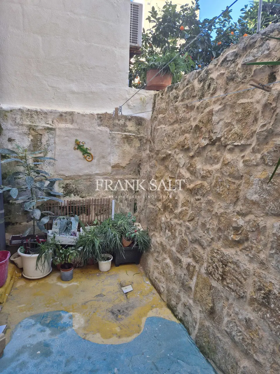 Sliema Furnished Maisonette