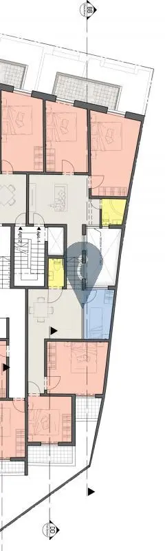 5 bedroom Apartment for sale in St. Paul's Bay