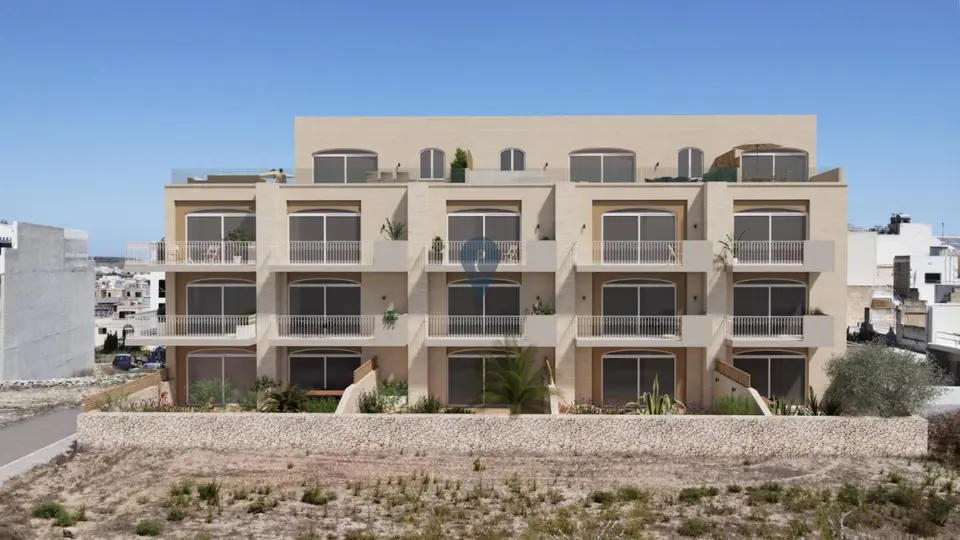 2 bedroom Apartment for sale in Gozo - Sannat
