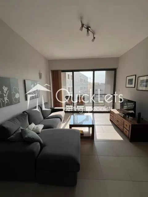 2 bedroom Apartment to rent in Sliema