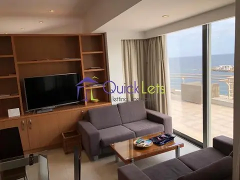 2 bedroom Apartment to rent in St. Julians
