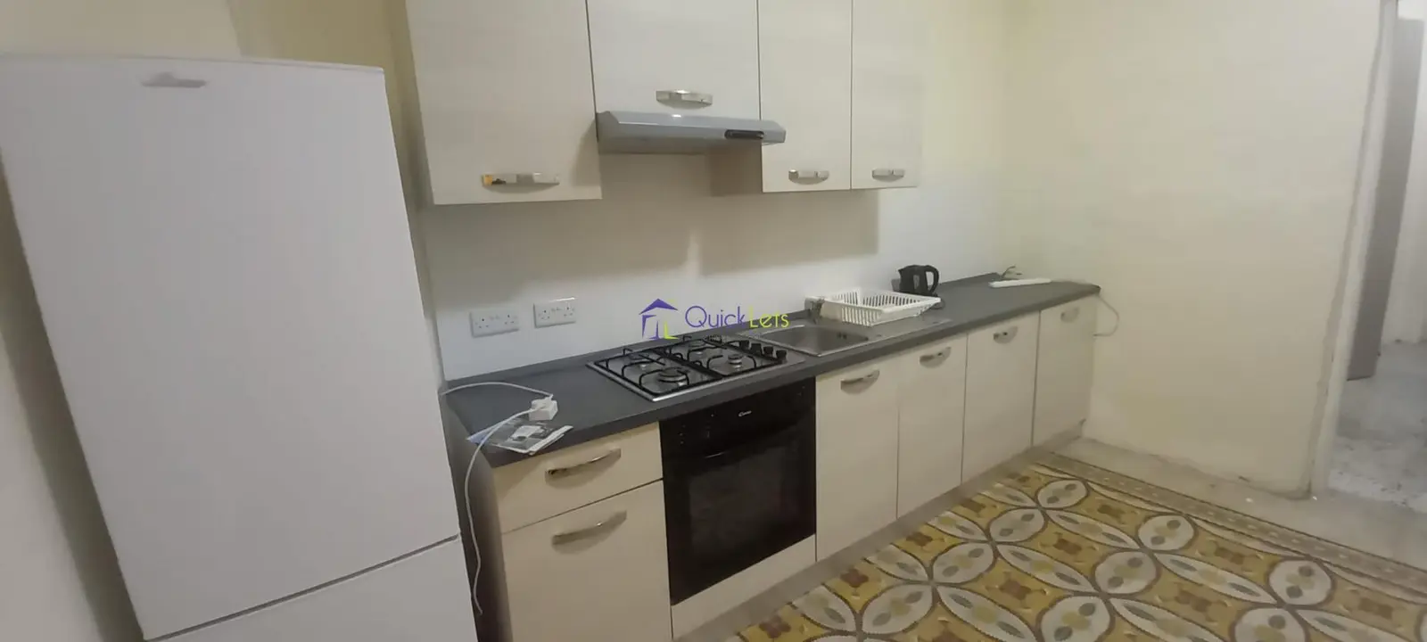 3 bedroom Maisonette to rent in Zabbar