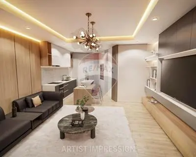 3 bedroom Penthouse for sale in Qrendi