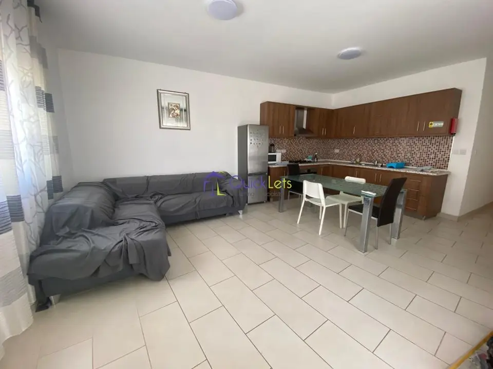 3 bedroom Apartment to rent in Mellieha