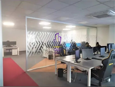Office to rent in Mriehel