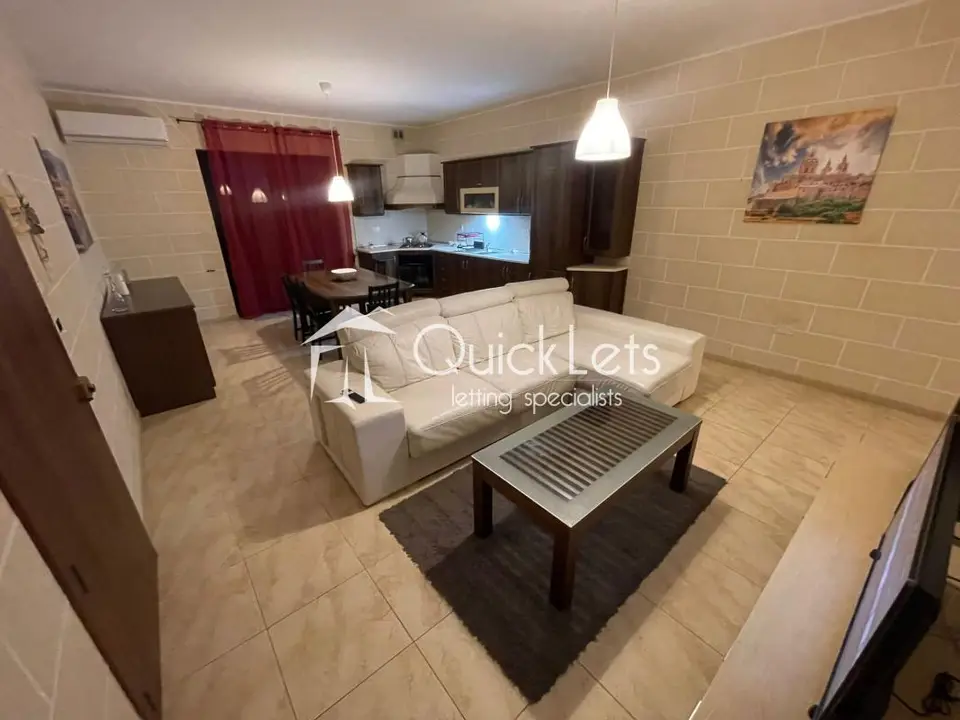 3 bedroom Apartment to rent in Qawra
