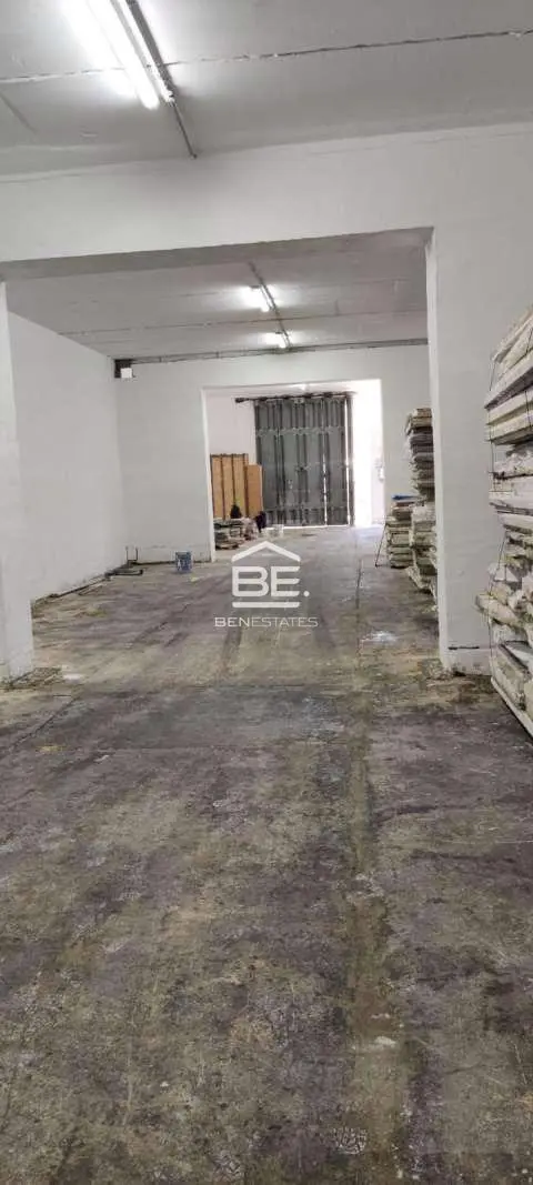 Commercial to rent in Handaq