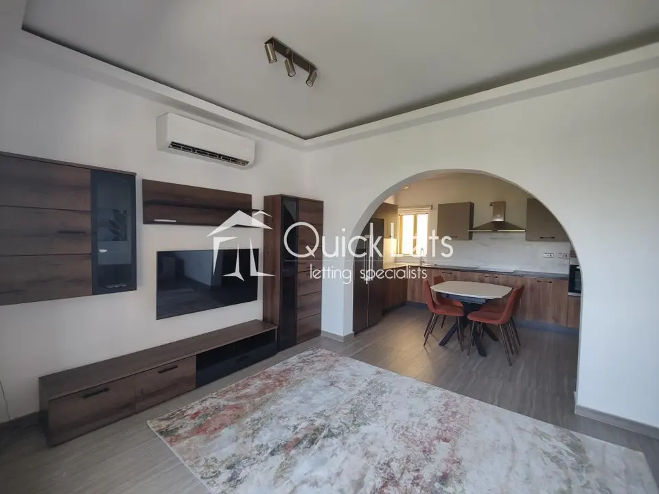 2 bedroom Apartment to rent in Floriana