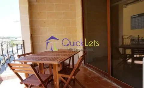 3 bedroom Apartment to rent in Gozo - Ghajnsielem