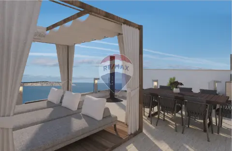 3 bedroom Villa Semi-detached for sale in Mellieha