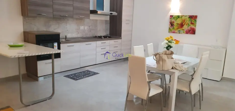 3 bedroom Apartment to rent in St. Julians