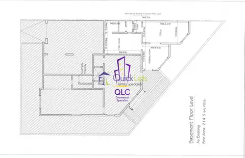 Office to rent in Attard