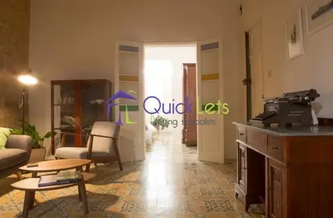 2 bedroom Apartment to rent in Valletta