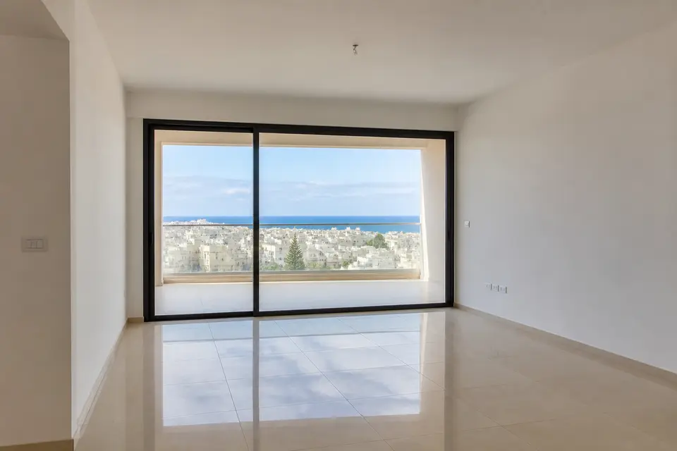 2-bed apartment to rent in Msida
