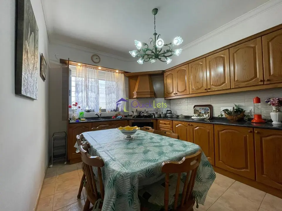 3 bedroom Maisonette to rent in Qrendi