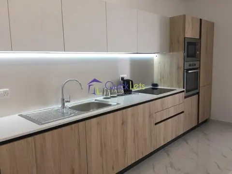 1 bedroom Apartment to rent in Gzira