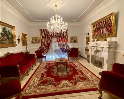 6 bedroom Villa Semi-detached for sale in Rabat