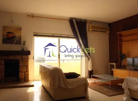 3 bedroom Apartment to rent in Msida