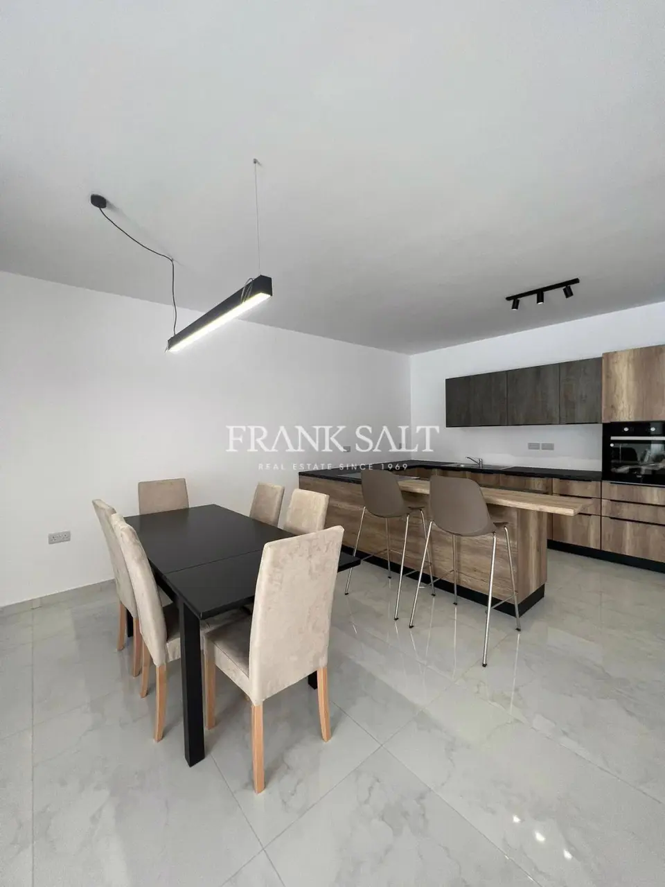 Attard, Apartment